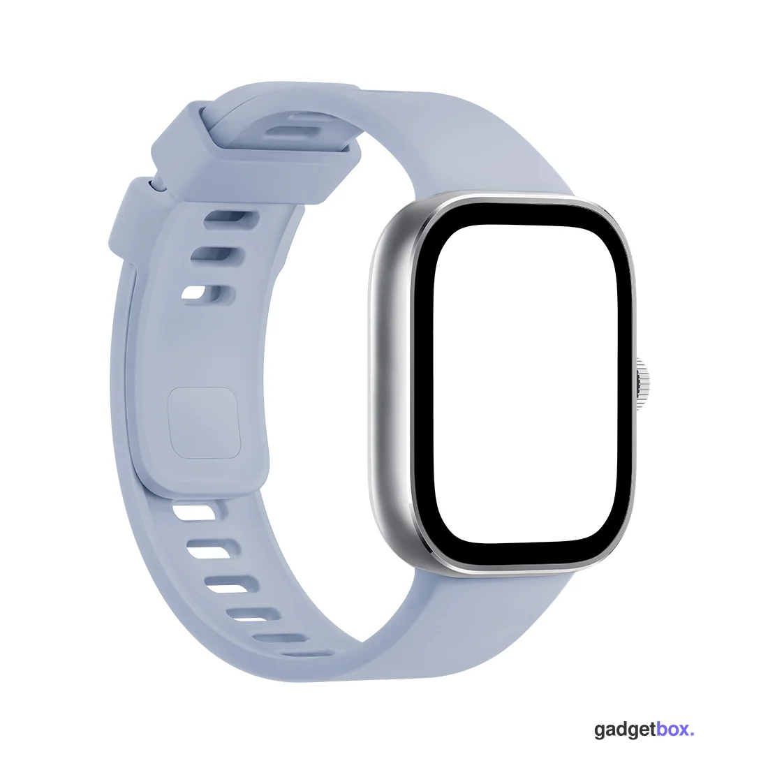 Сменный ремешок Redmi TPU Quick Release Strap Lavender