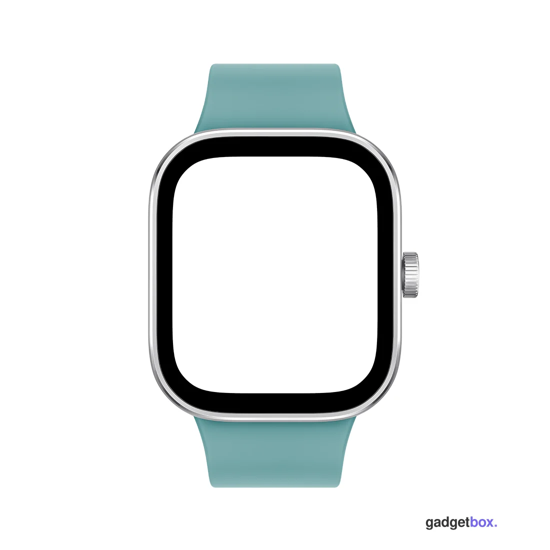 Сменный ремешок Redmi Watch TPU Quick Release Strap Dark Cyan