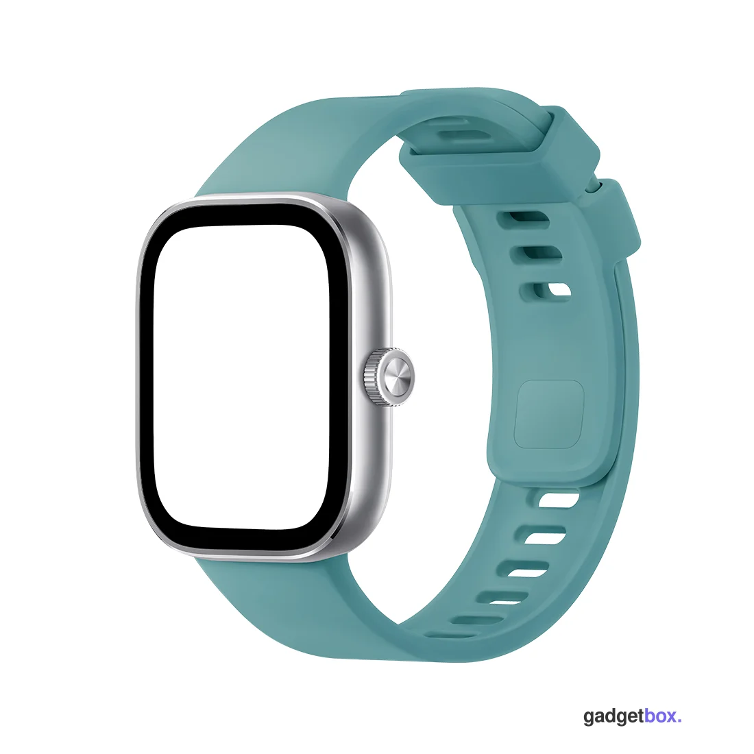 Сменный ремешок Redmi Watch TPU Quick Release Strap Dark Cyan
