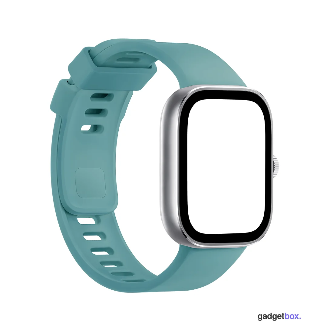 Сменный ремешок Redmi Watch TPU Quick Release Strap Dark Cyan
