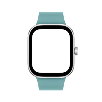 Сменный ремешок Redmi Watch TPU Quick Release Strap Dark Cyan