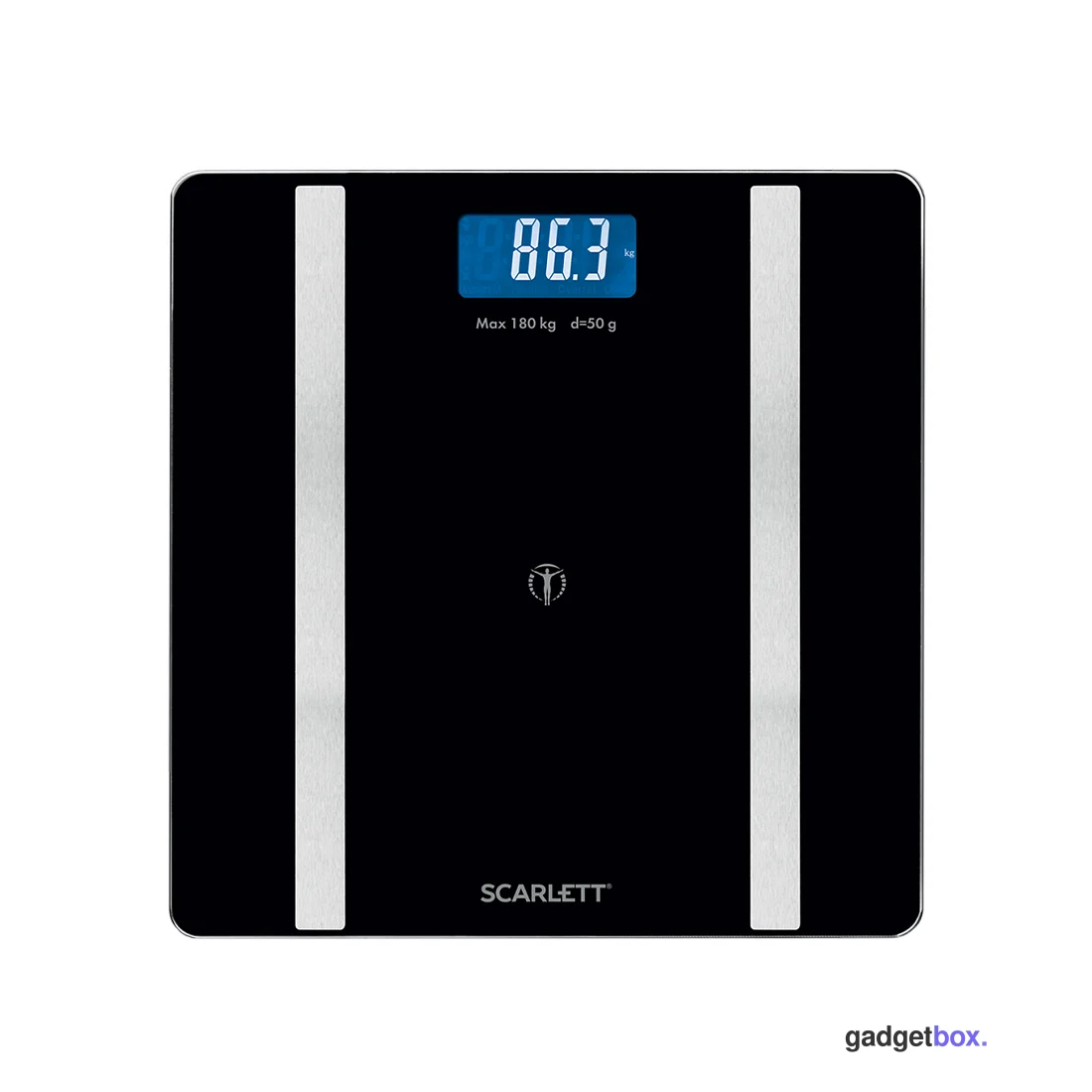 Весы Scarlett SC-BS33ED110