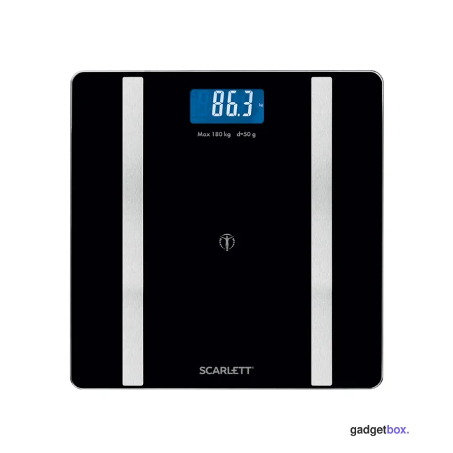 Весы Scarlett SC-BS33ED110