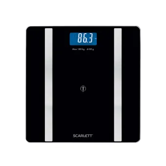 Весы Scarlett SC-BS33ED110