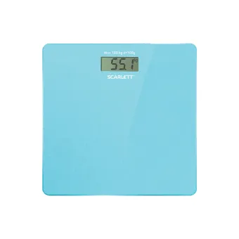 Весы Scarlett SC-BS33E109
