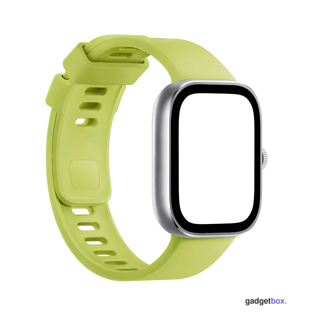 Сменный ремешок Redmi Watch TPU Quick Release Strap Mint Green