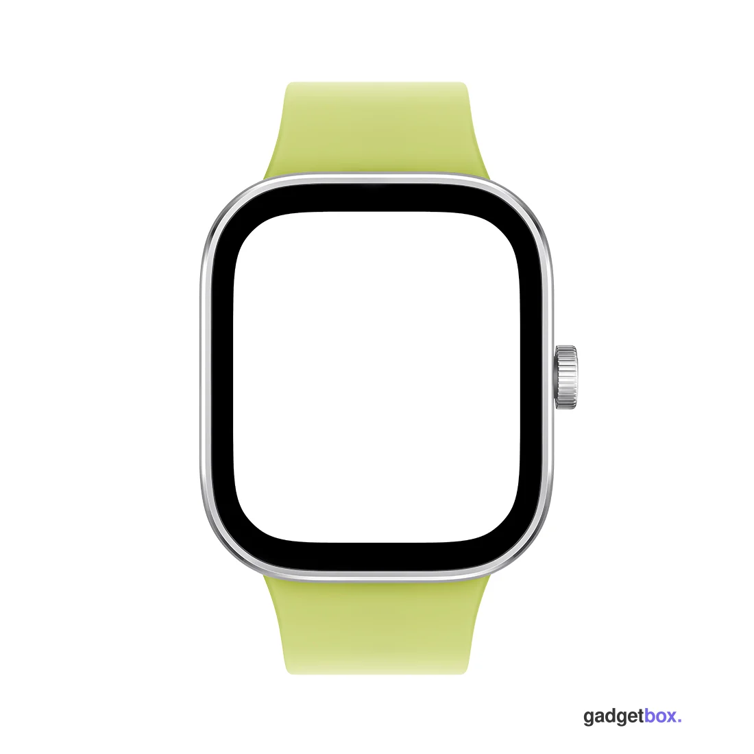 Сменный ремешок Redmi Watch TPU Quick Release Strap Mint Green