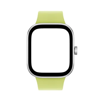 Сменный ремешок Redmi Watch TPU Quick Release Strap Mint Green