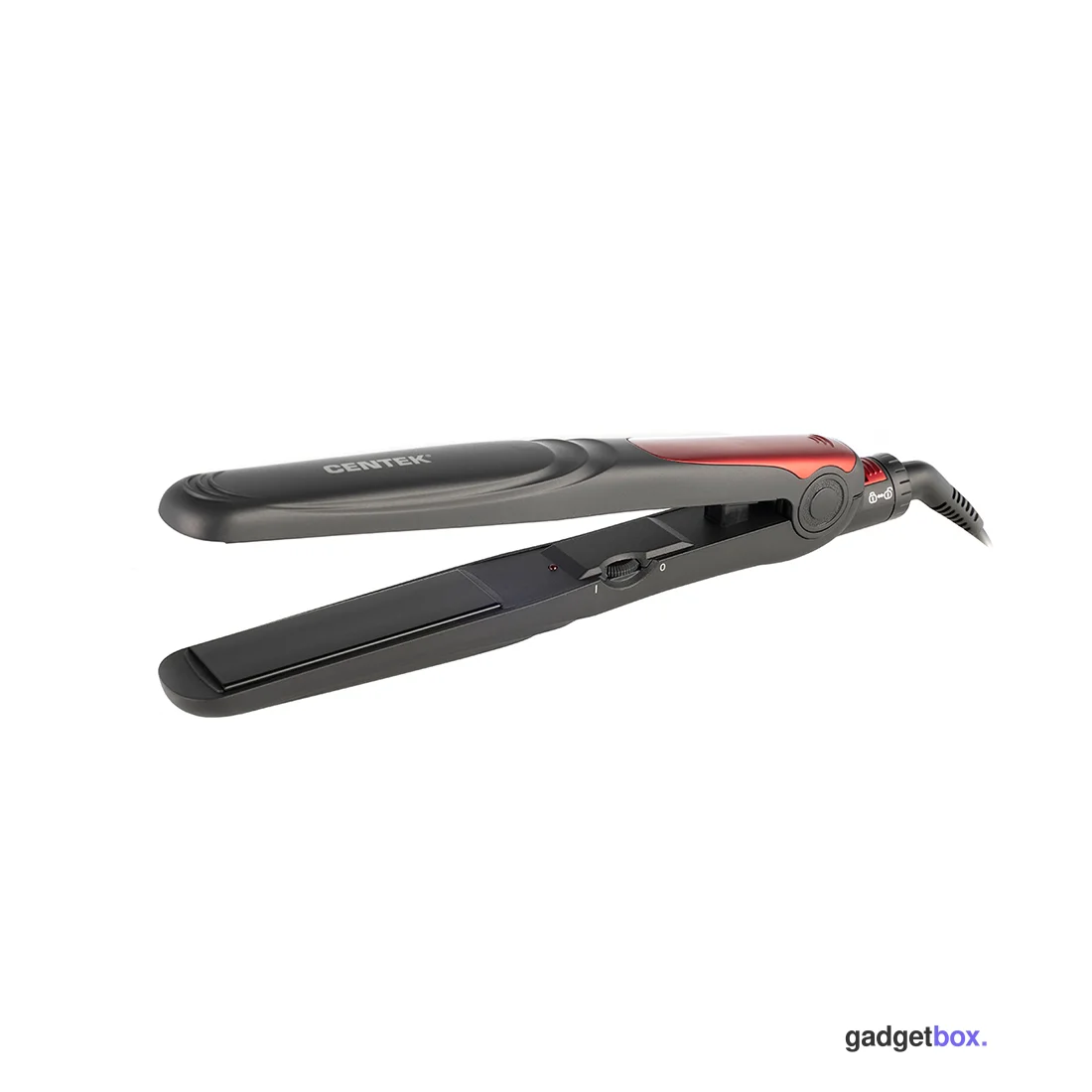 Выпрямитель для волос Centek CT-2008