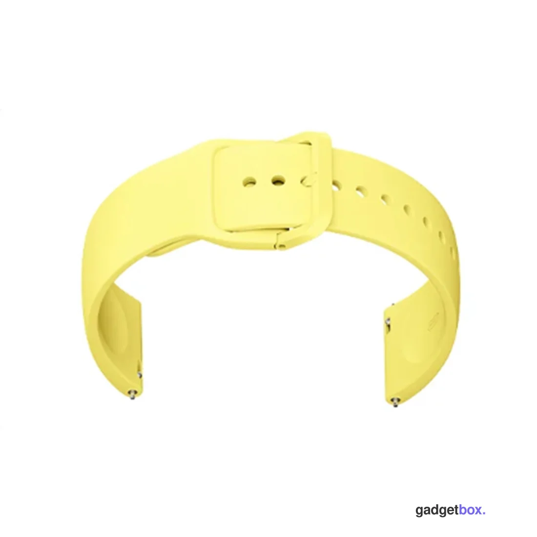Сменный ремешок Redmi Watch TPU Strap Lemon Yellow