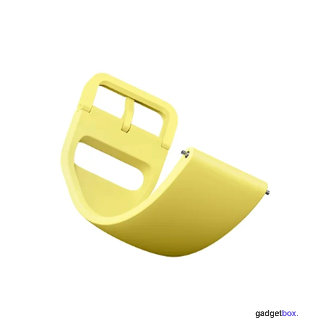 Сменный ремешок Redmi Watch TPU Strap Lemon Yellow