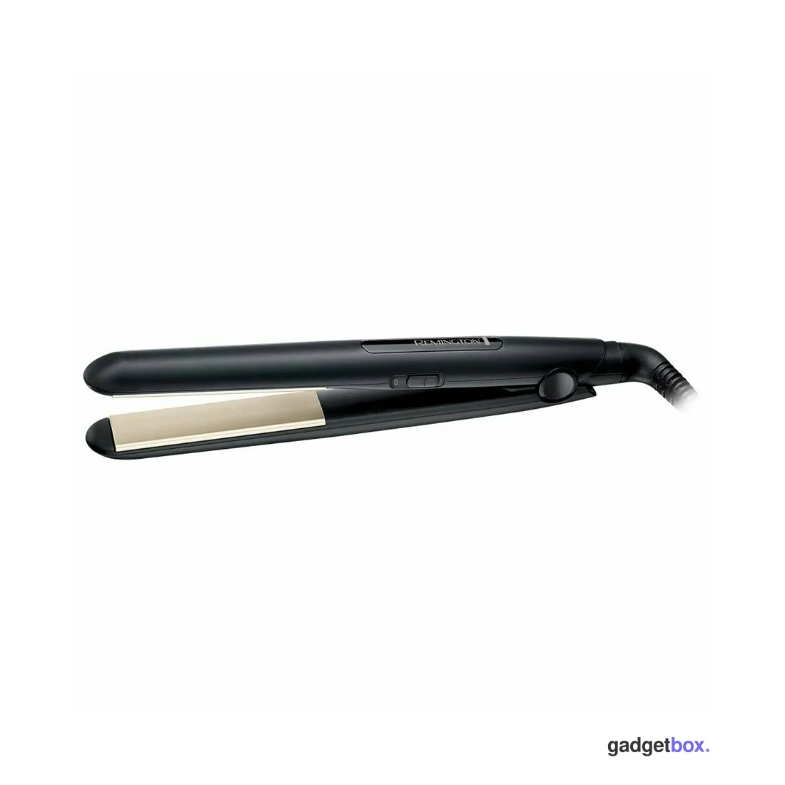 Выпрямитель для волос Remington S1510