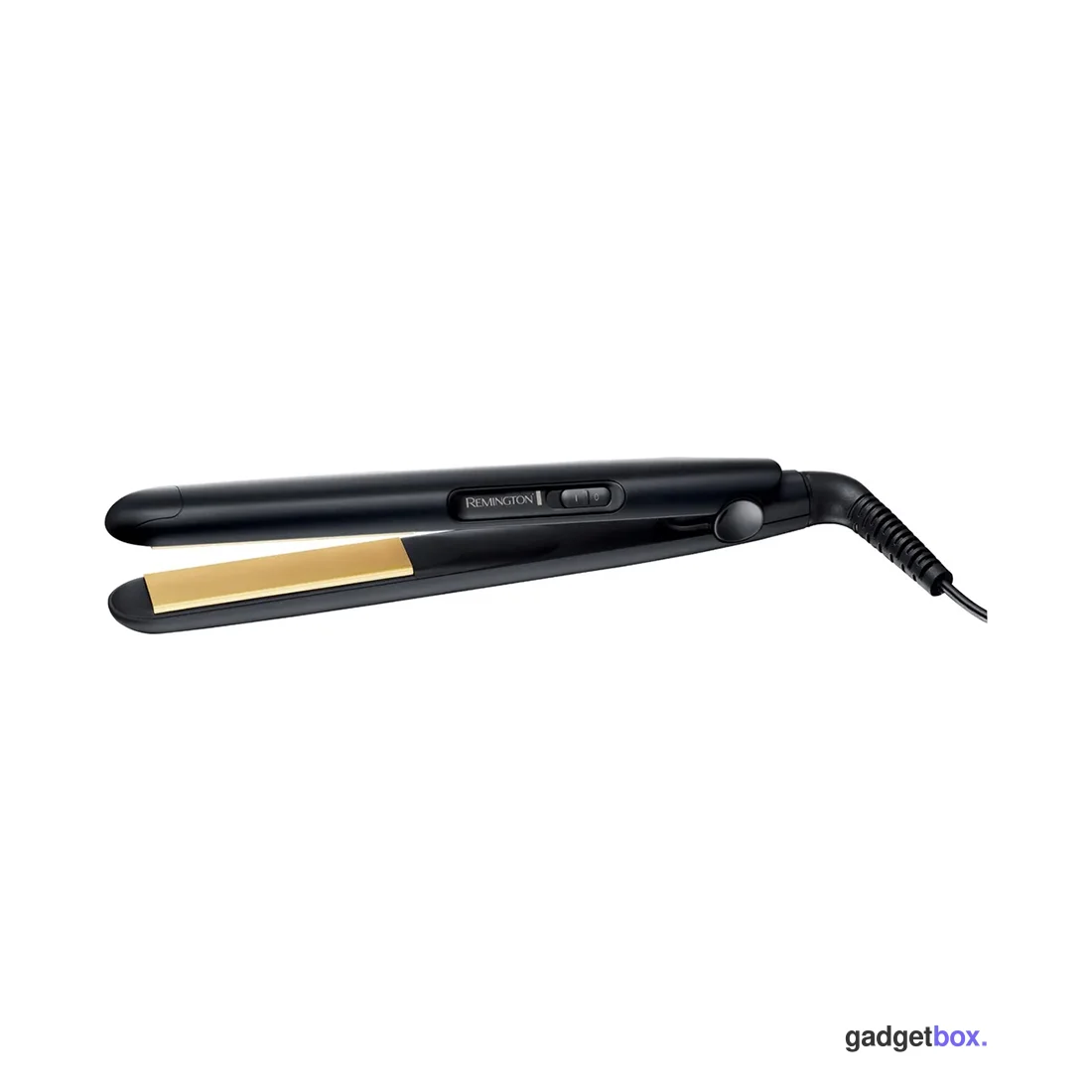 Выпрямитель для волос Remington S1450