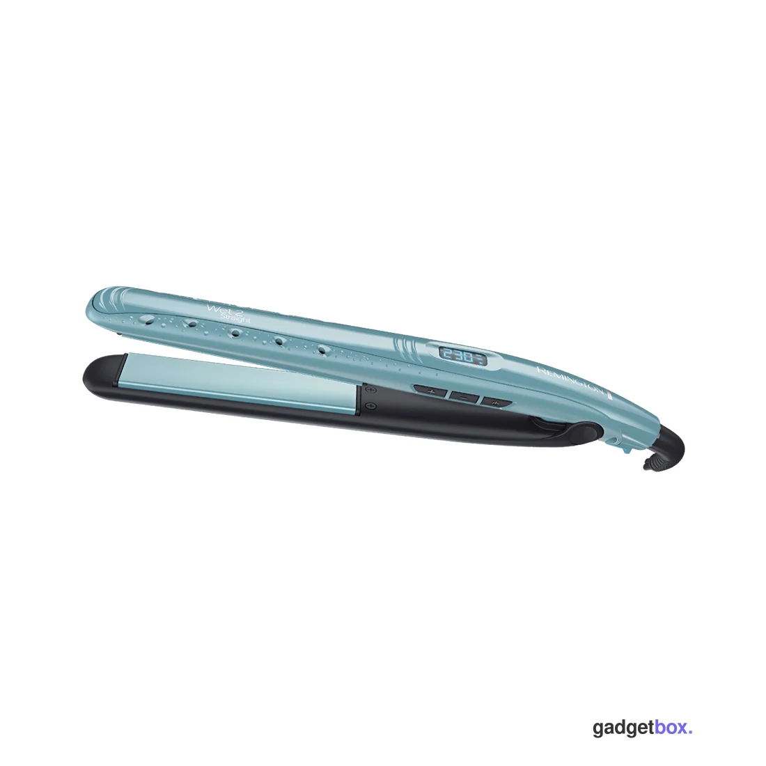 Выпрямитель для волос Remington S7300