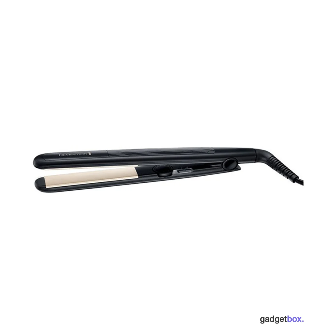 Выпрямитель для волос Remington S3500