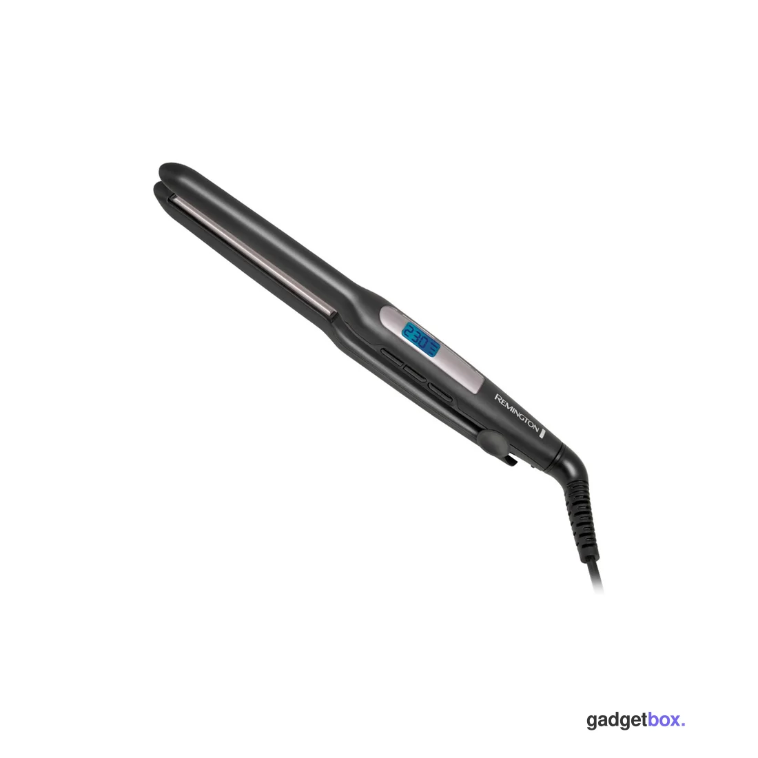 Выпрямитель для волос Remington S5515