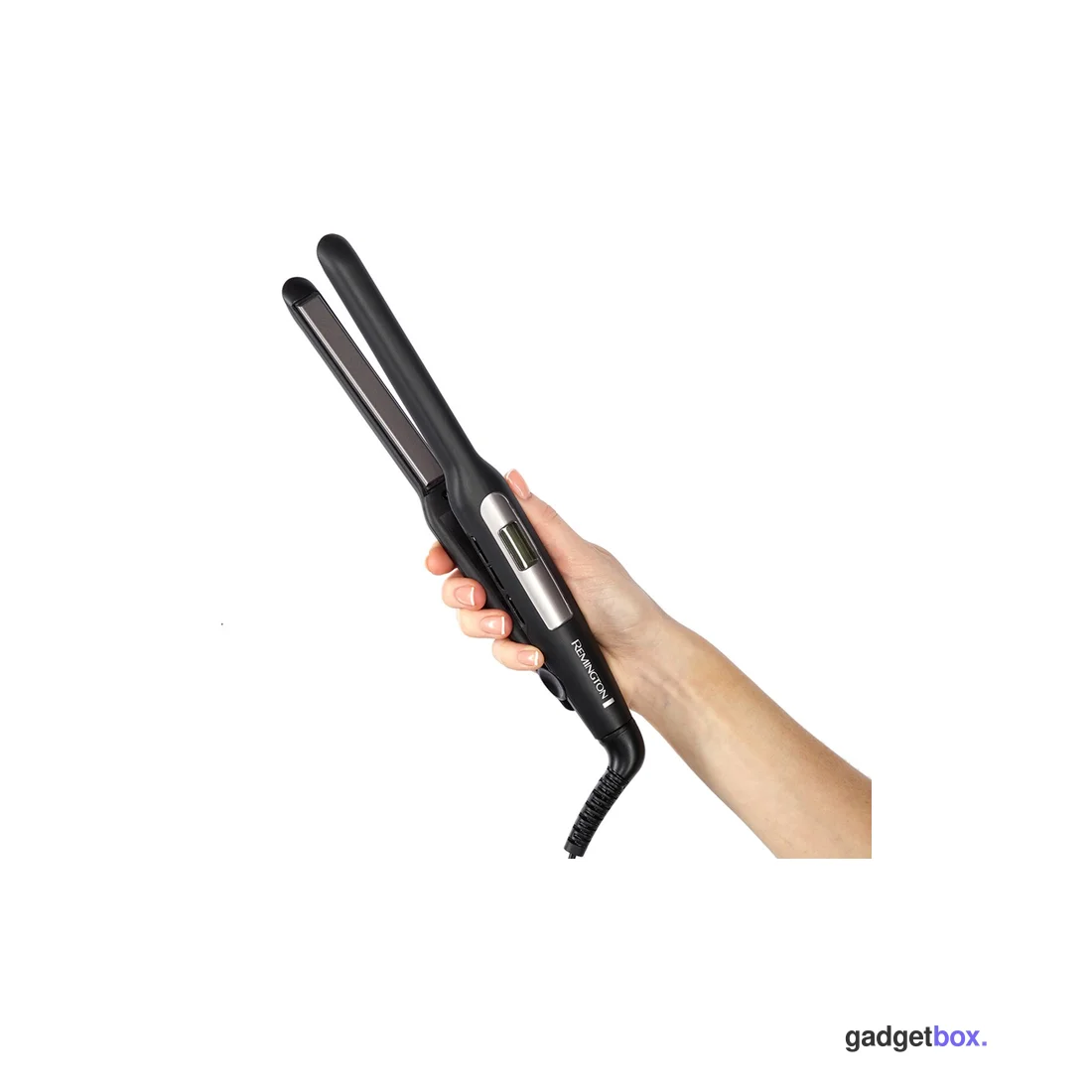 Выпрямитель для волос Remington S5515
