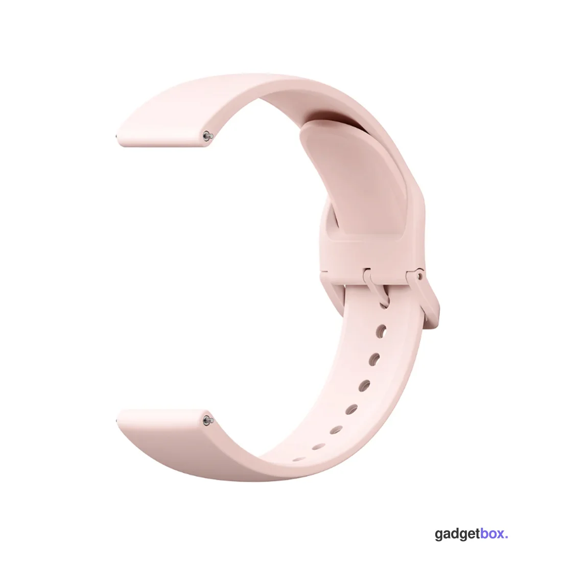 Сменный ремешок Redmi Watch TPU Strap Candy Pink