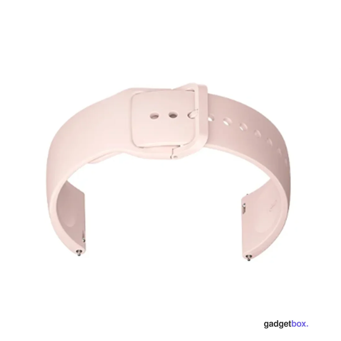 Сменный ремешок Redmi Watch TPU Strap Candy Pink