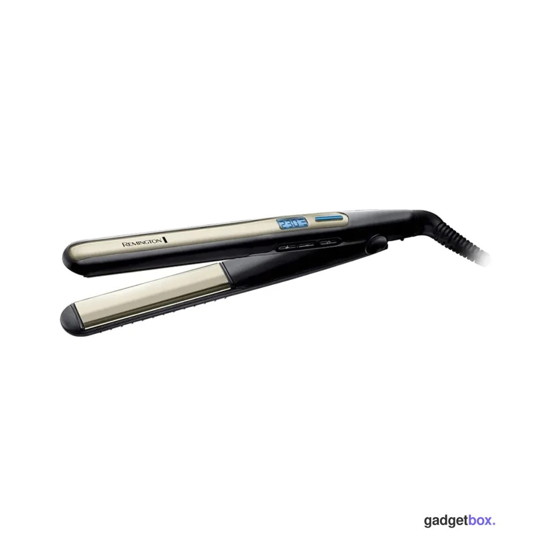 Выпрямитель для волос Remington S6500