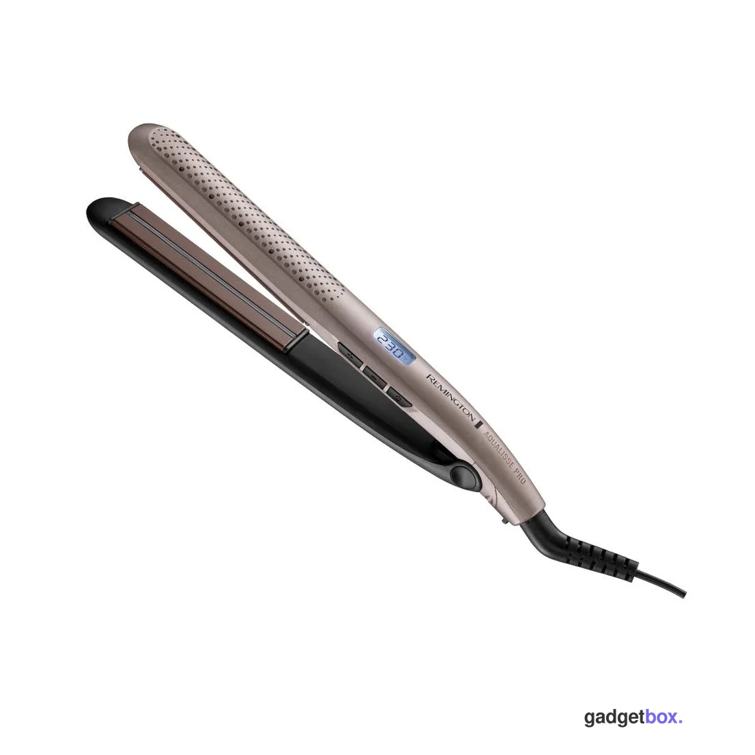 Выпрямитель для волос Remington S7972