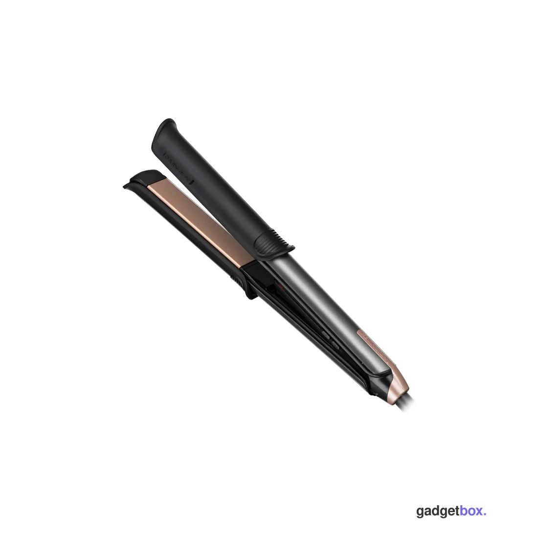 Выпрямитель для волос Remington S6077