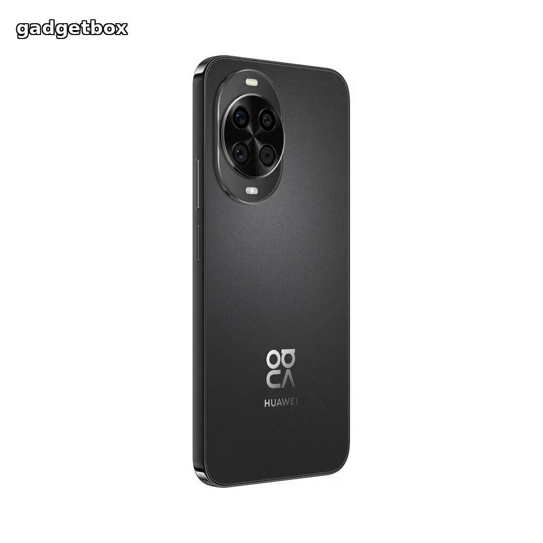 Абонентский терминал Huawei Nova 14 TLR-LX9 12GB RAM 256GB ROM Black
