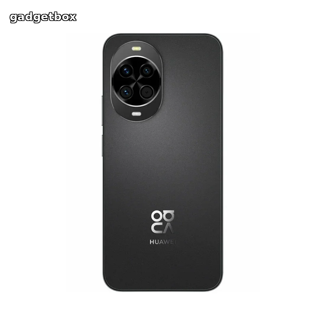 Абонентский терминал Huawei Nova 14 TLR-LX9 12GB RAM 256GB ROM Black
