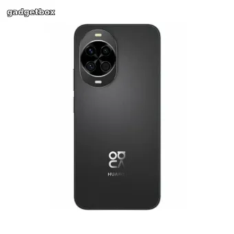 Абонентский терминал Huawei Nova 14 TLR-LX9 12GB RAM 256GB ROM Black