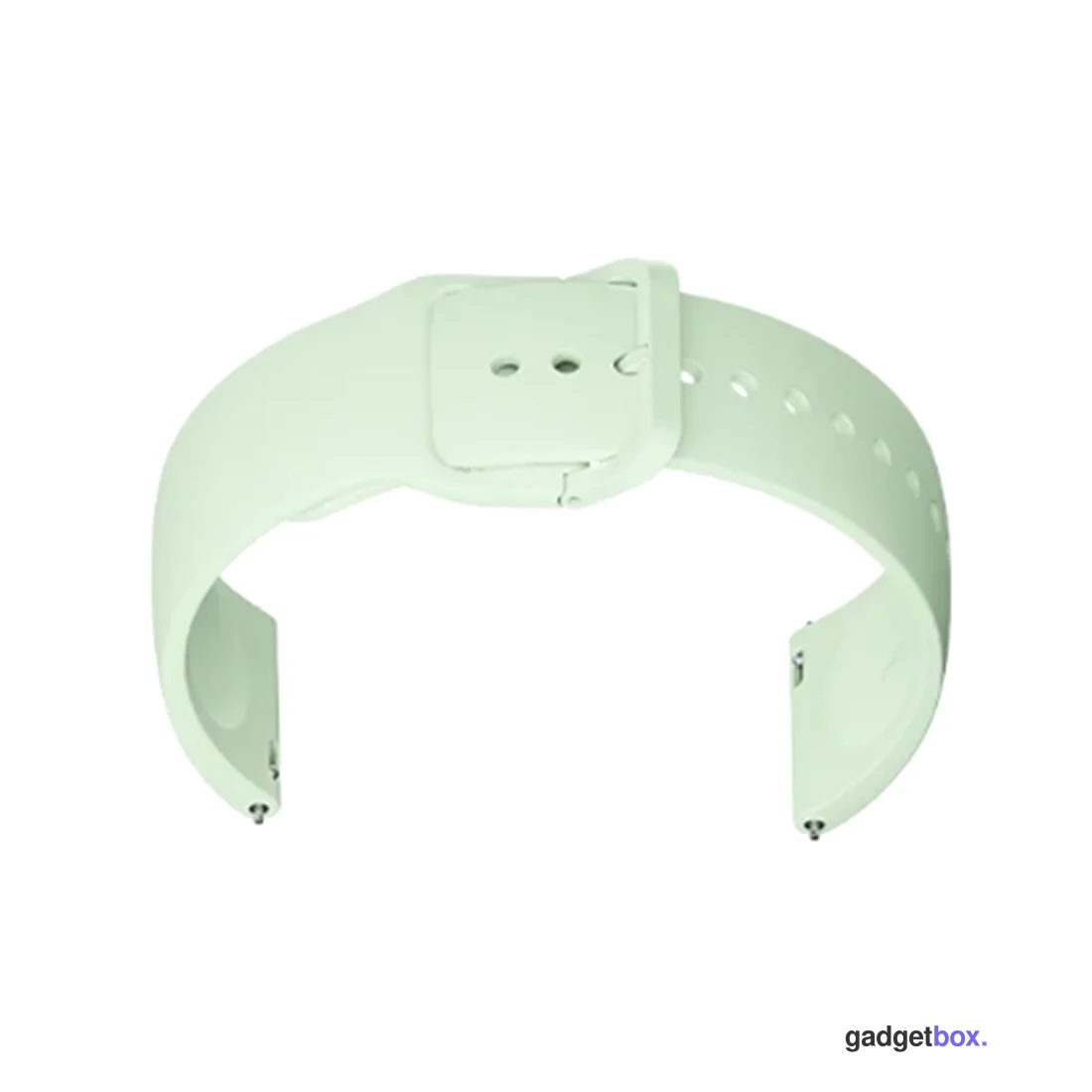 Сменный ремешок Redmi Watch TPU Strap Mint Green