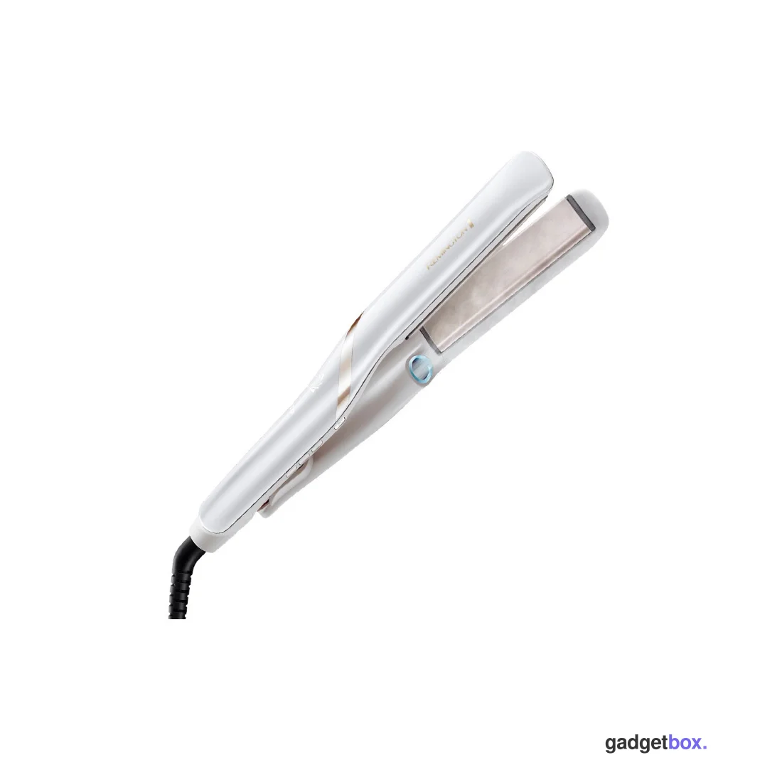 Выпрямитель для волос Remington S9001