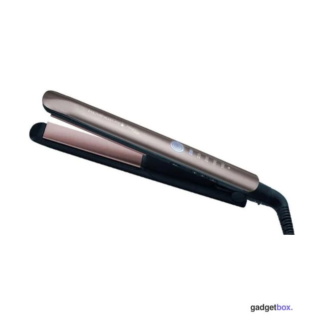 Выпрямитель для волос Remington S8590