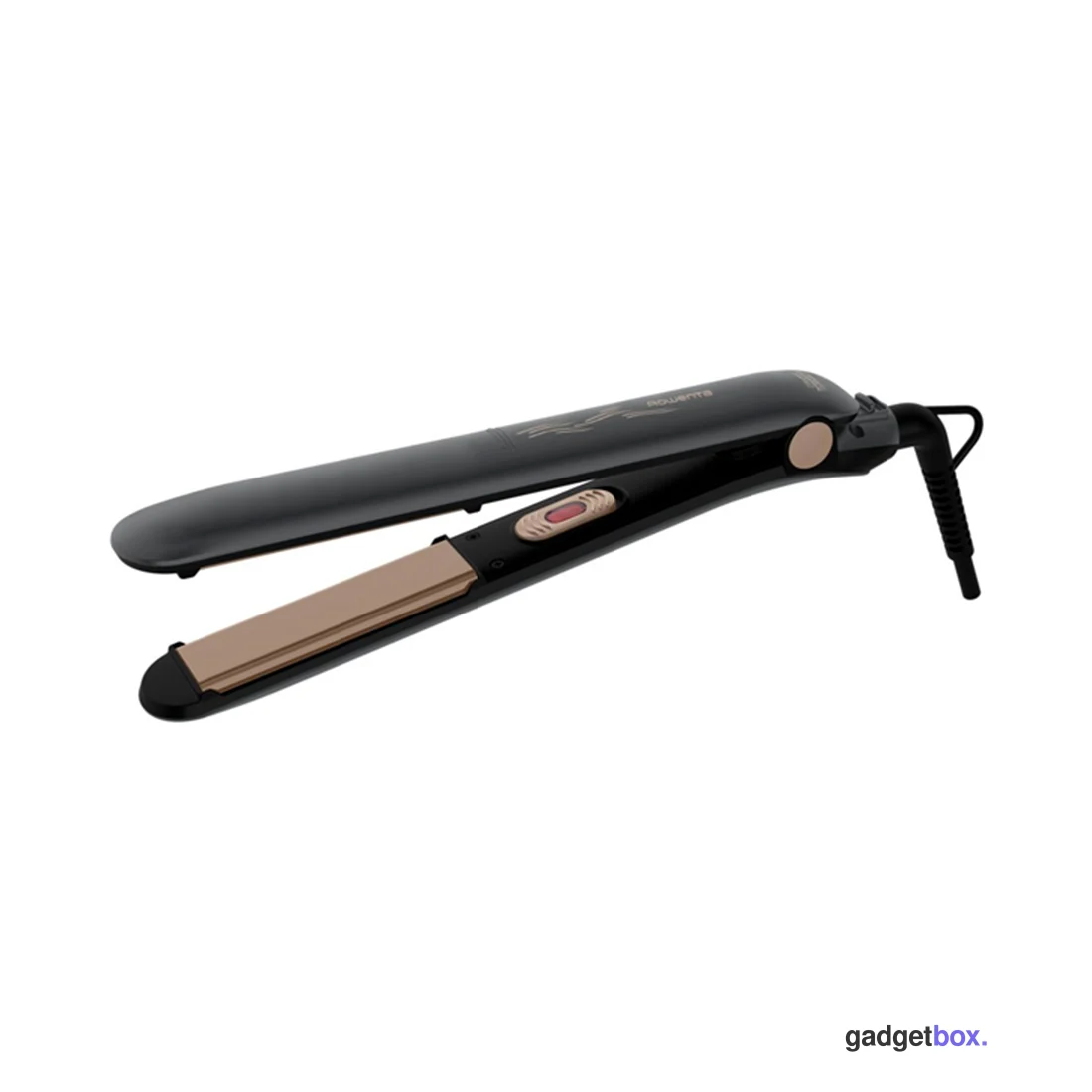 Выпрямитель для волос Rowenta SF1627F0