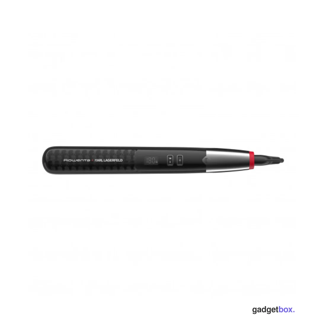 Выпрямитель для волос Rowenta SF466LF0