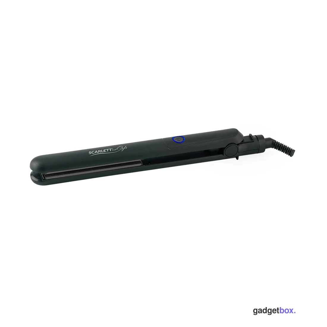 Выпрямитель для волос Scarlett SC-HS60009