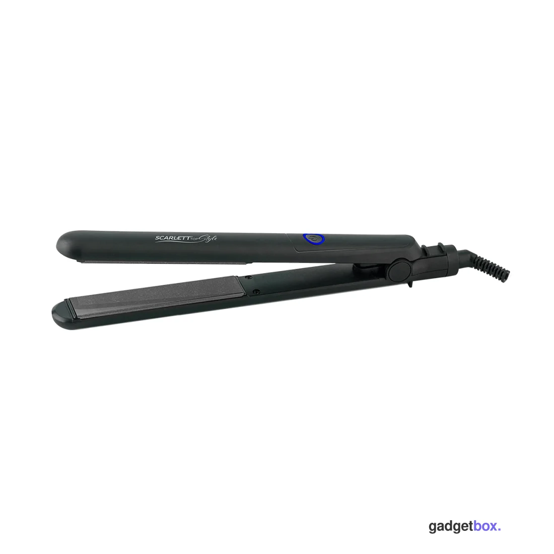 Выпрямитель для волос Scarlett SC-HS60009