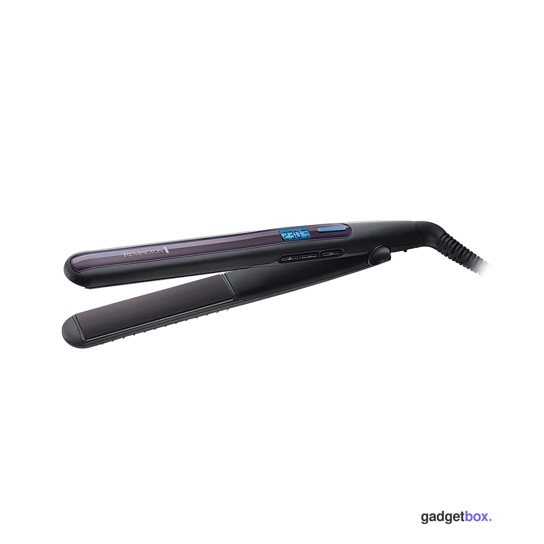 Выпрямитель для волос Remington S6505