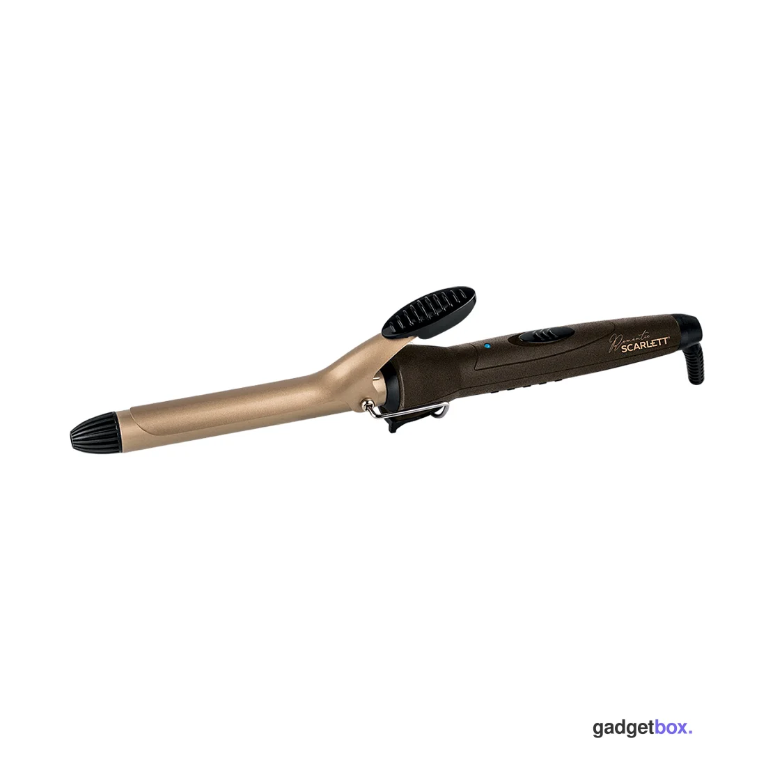 Щипцы Scarlett SC-HS60676