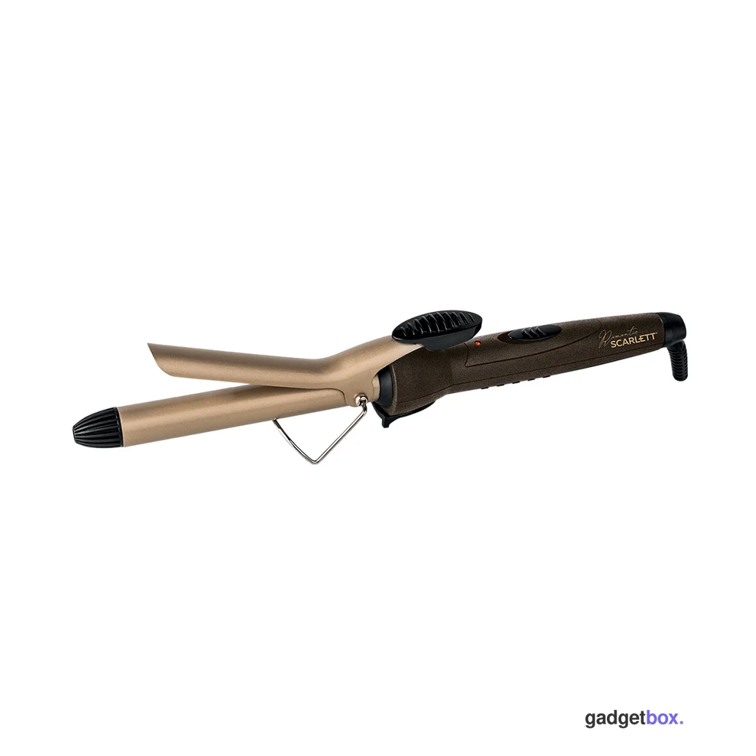 Щипцы Scarlett SC-HS60676