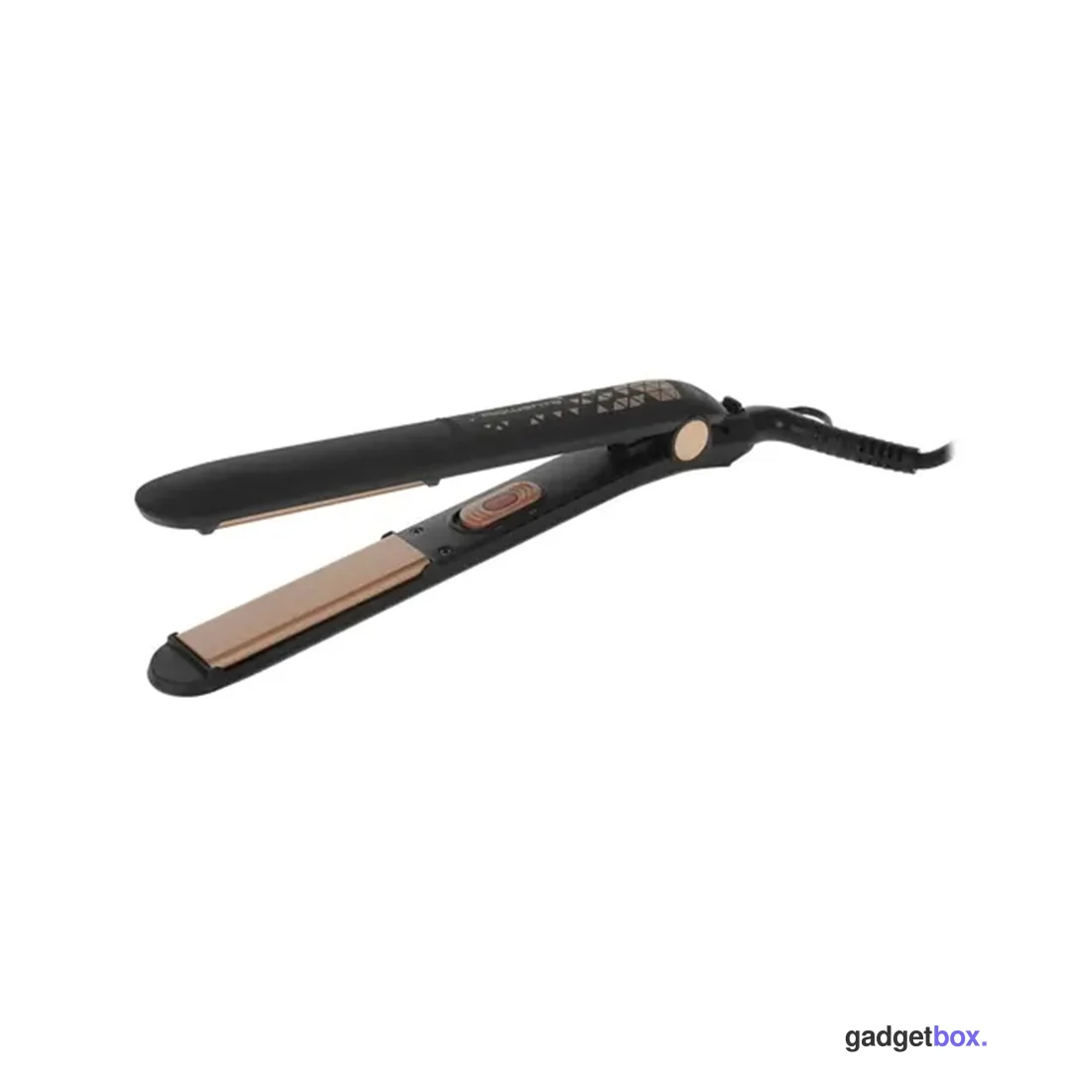Выпрямитель для волос Rowenta SF1629F0