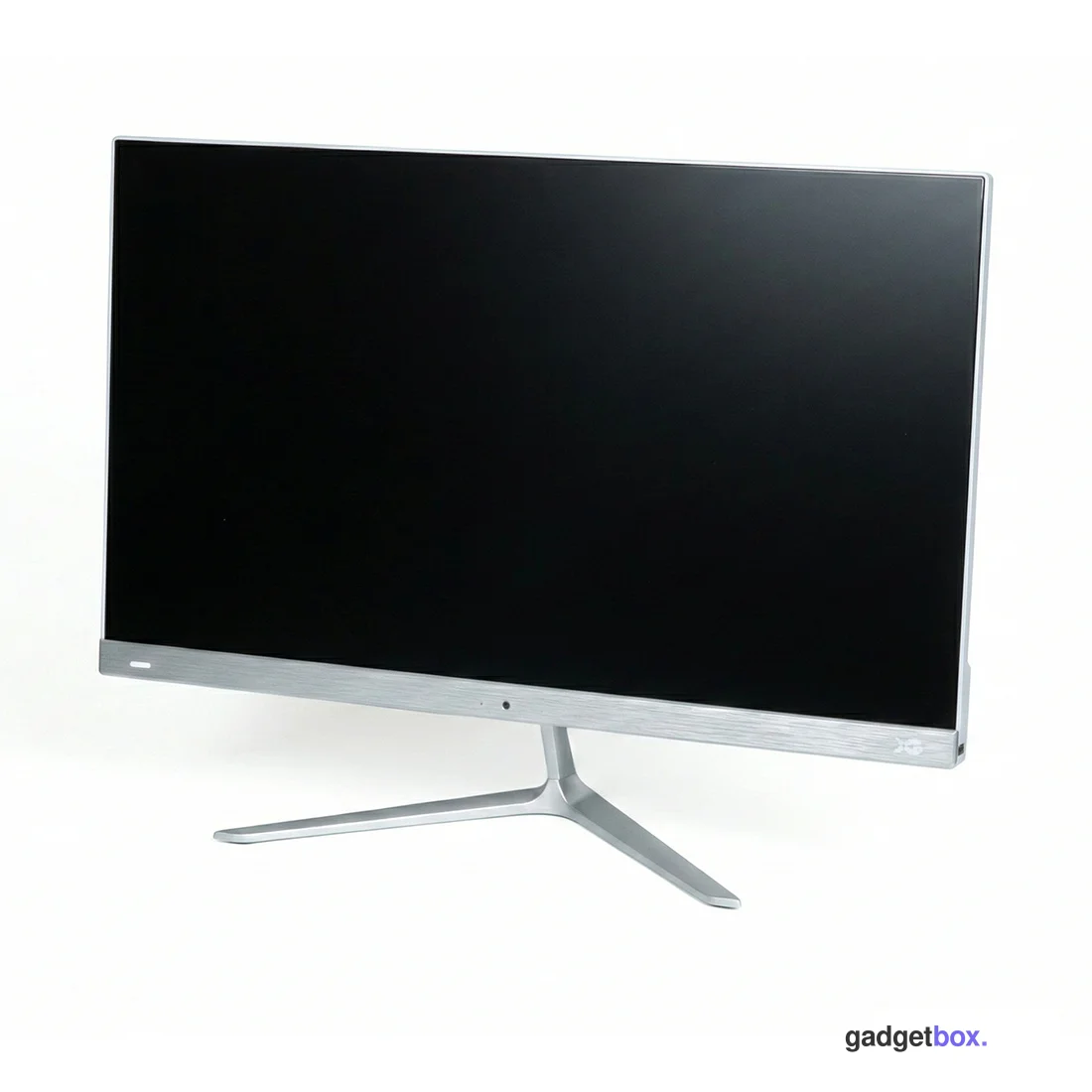 Моноблок XG (XGAIO001) 23.8"/i3-12100/16GB/512GB/H610/FHD/Quantum X5