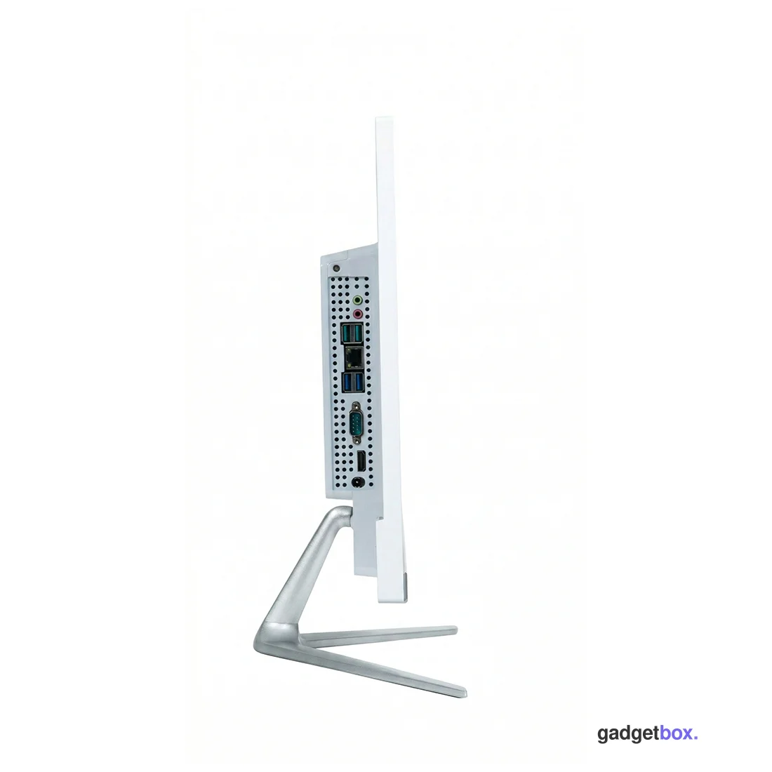 Моноблок XG (XGAIO001) 23.8"/i3-12100/16GB/512GB/H610/FHD/Quantum X5