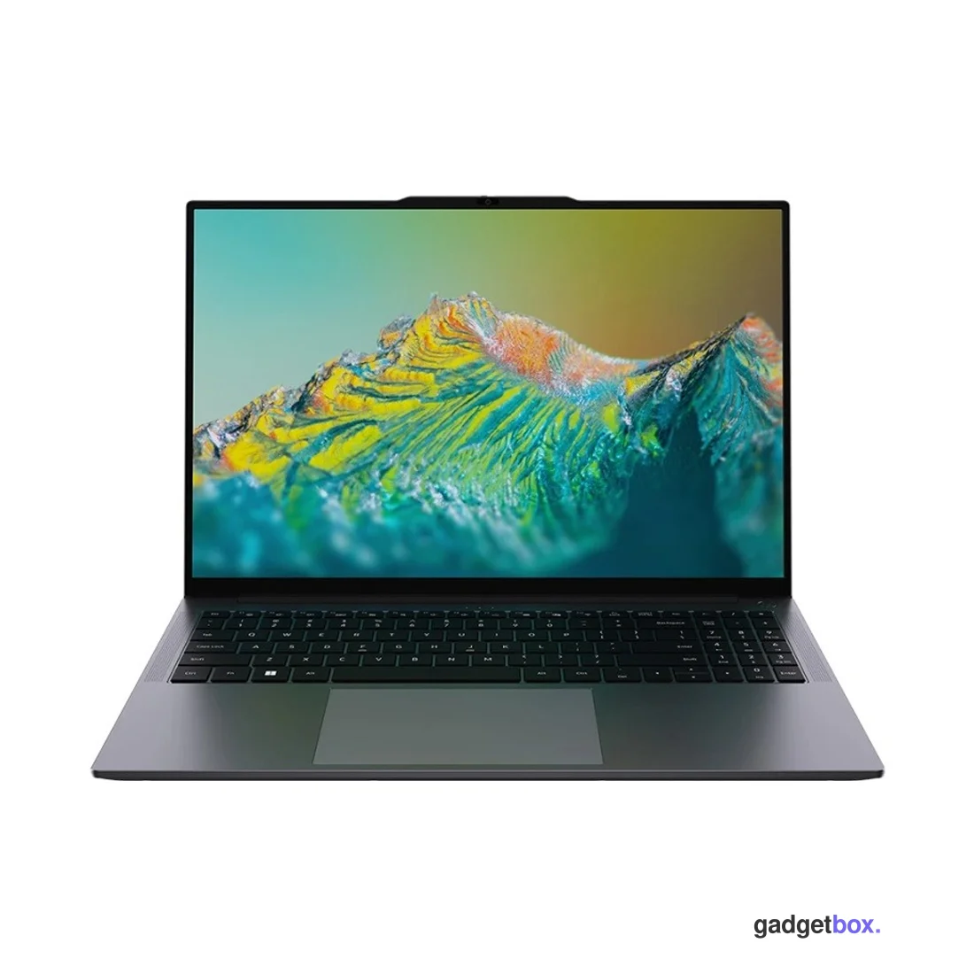 Ноутбук Chuwi Corebook Plus 16" FHD Ryzen 5-7430U 16GB 512GB Win 11