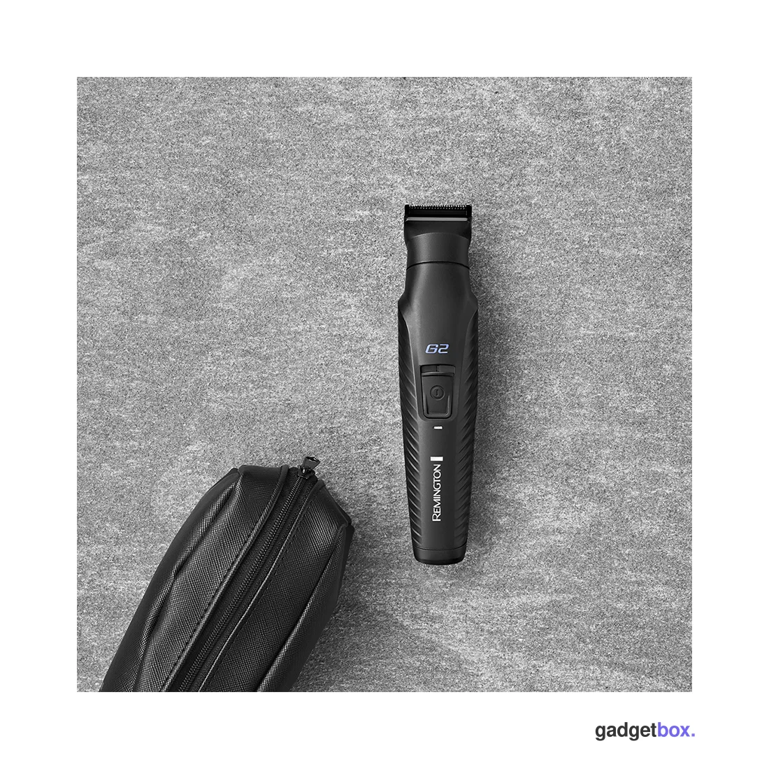 Машинка для стрижки Remington PG2000