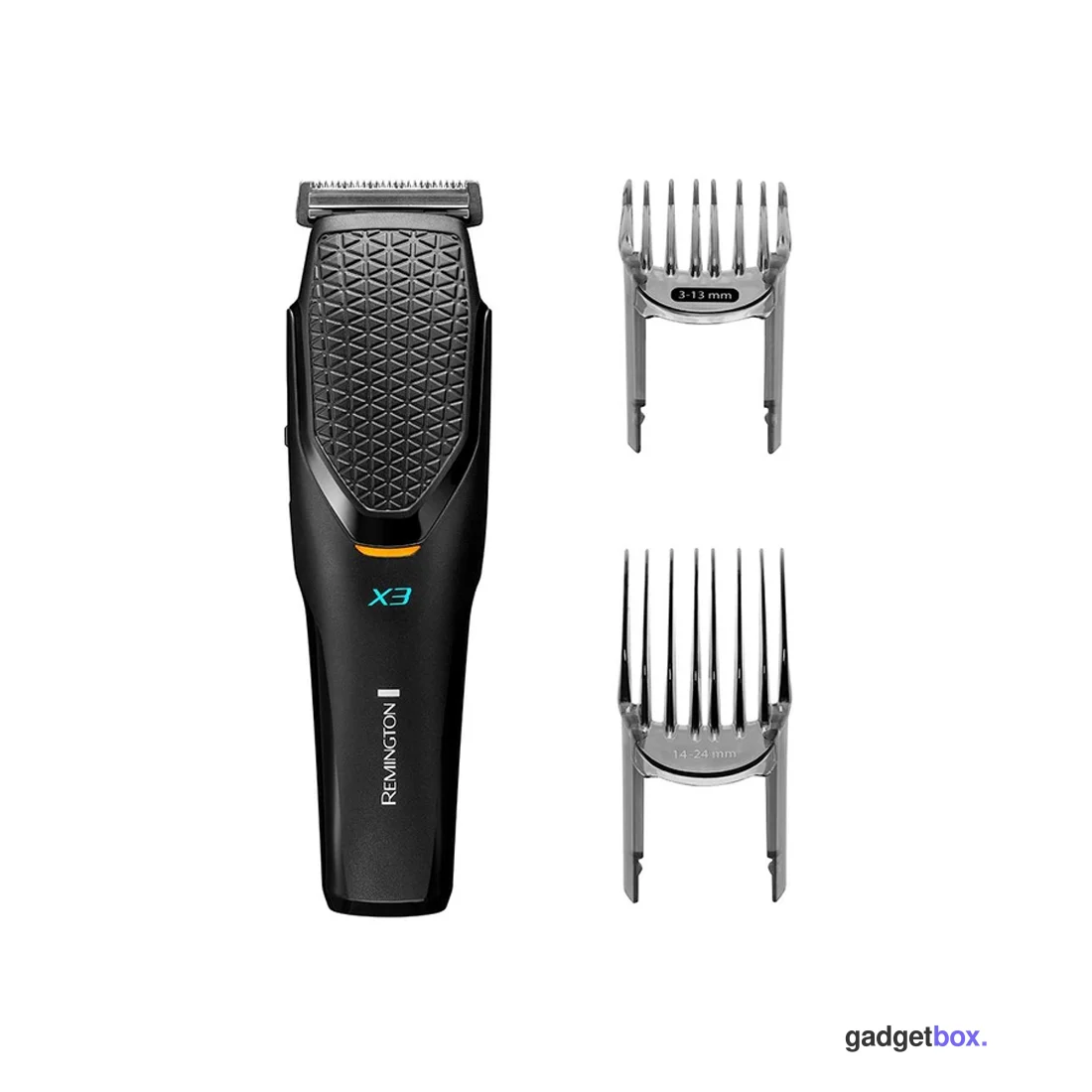 Машинка для стрижки Remington HC3000