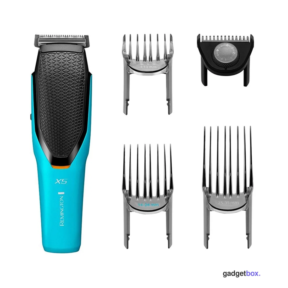 Машинка для стрижки Remington HC5000