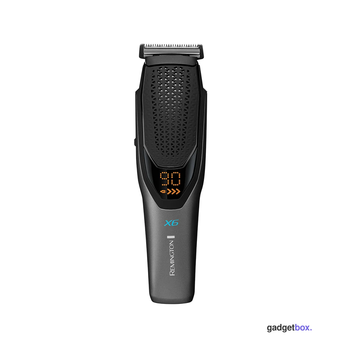 Машинка для стрижки Remington HC6000