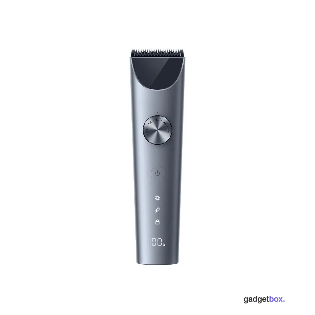 Машинка для стрижки волос Xiaomi Hair Clipper 2 Синий