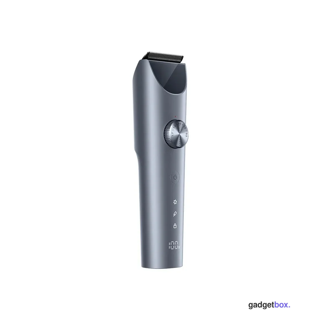 Машинка для стрижки волос Xiaomi Hair Clipper 2 Синий