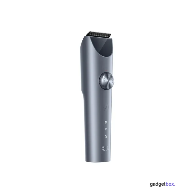 Машинка для стрижки волос Xiaomi Hair Clipper 2 Синий